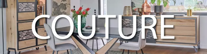 Séjours COUTURE