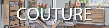 Séjours COUTURE