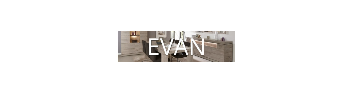 Séjours EVAN