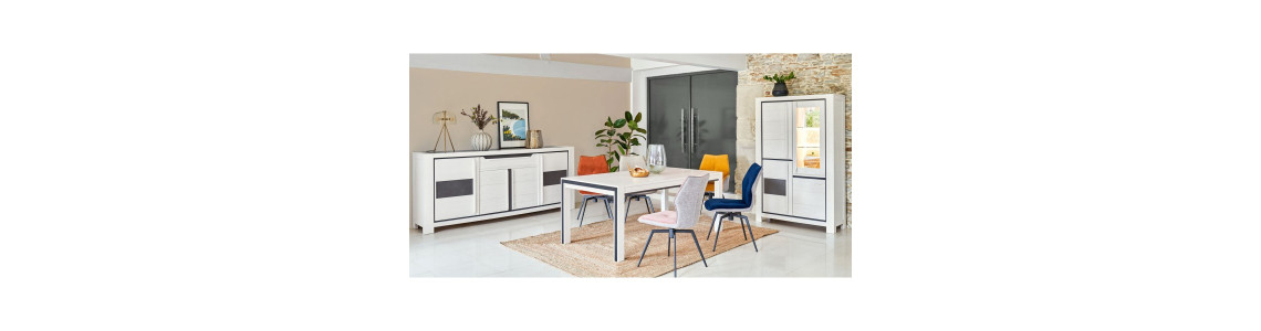 Collection TOLEDE