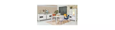 Collection TOLEDE
