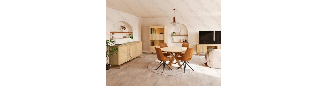 Collection LUNE