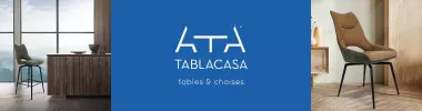 Chaises TablaCasa