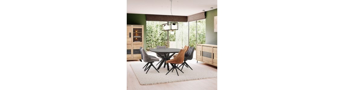 Collection CLEMENT