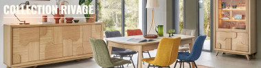 Collection RIVAGE