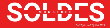 SOLDES