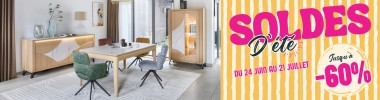 SOLDES SÉJOURS