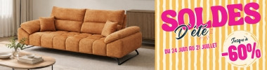 SOLDES SALONS