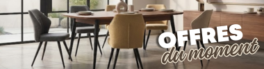 PROMOTIONS CHAISES