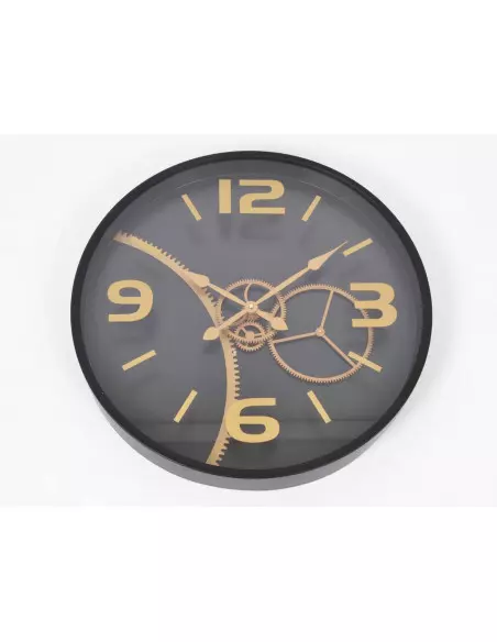 Horloge