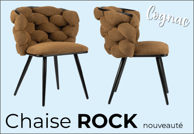Chaise ROCK