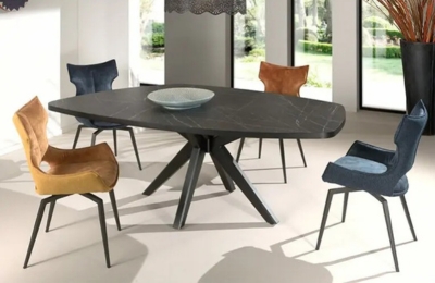 Chaise CAMILLE