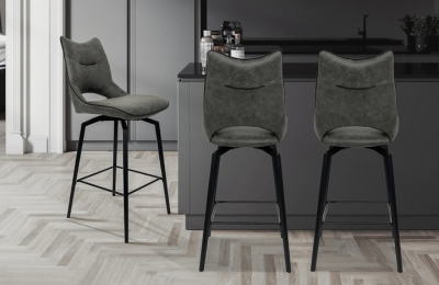 Tabouret Fugace